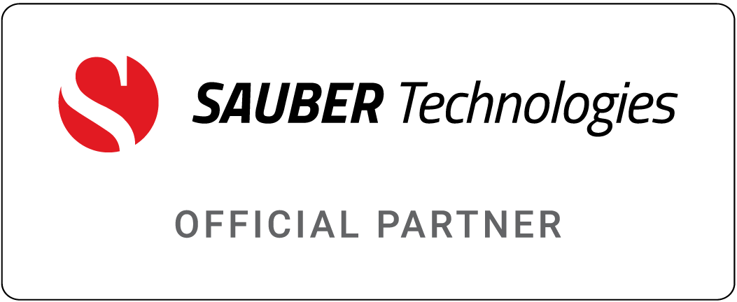Logo ufficiale Sauber Technologies