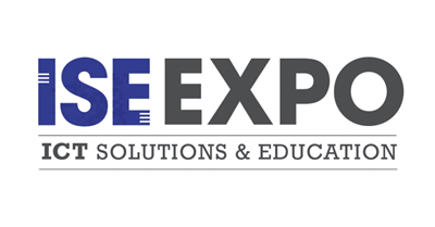 LOGO ISE Expo
