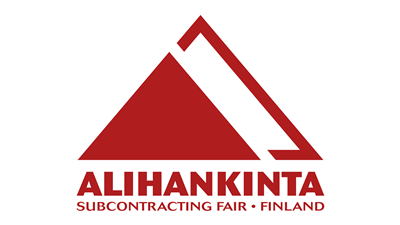 LOGO Alihankinta