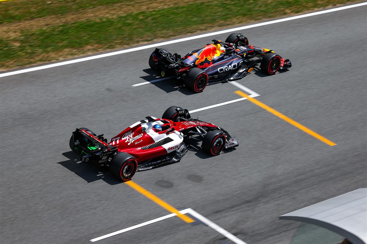 2022 Spanish Grand Prix