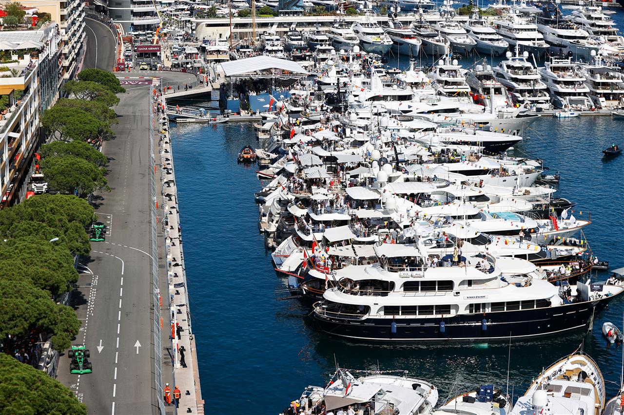 2024 Monaco Grand Prix