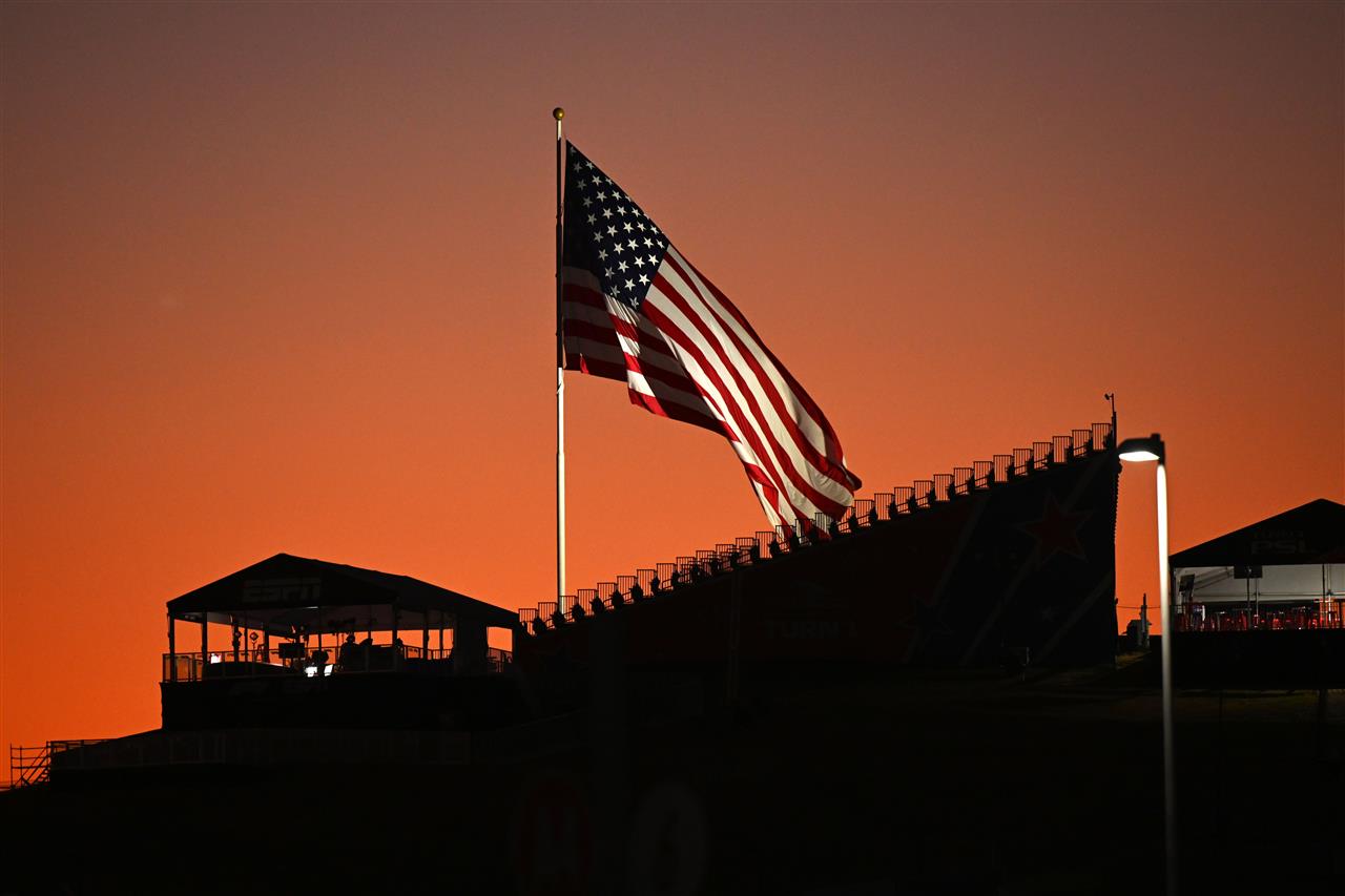 2024 United States Grand Prix