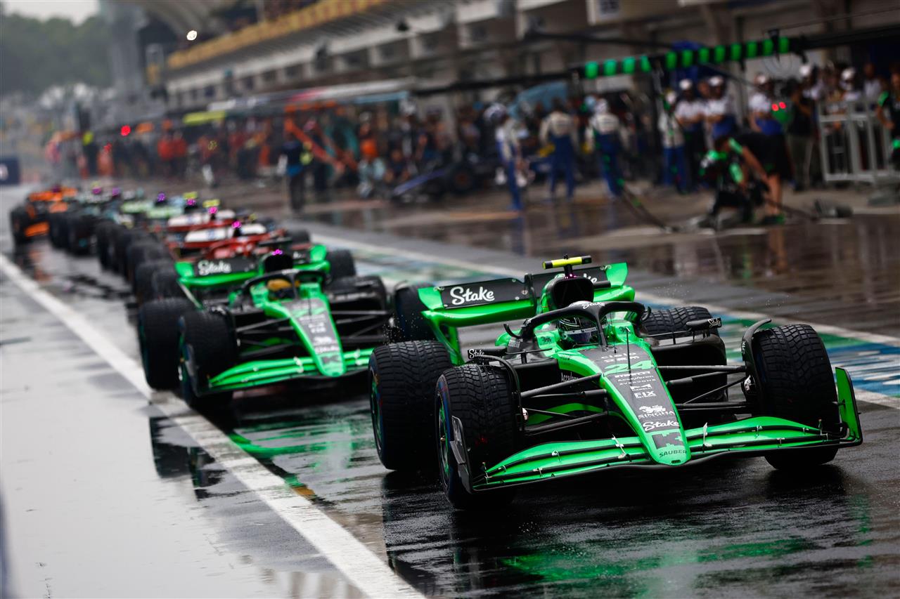 2024 Brazilian Grand Prix