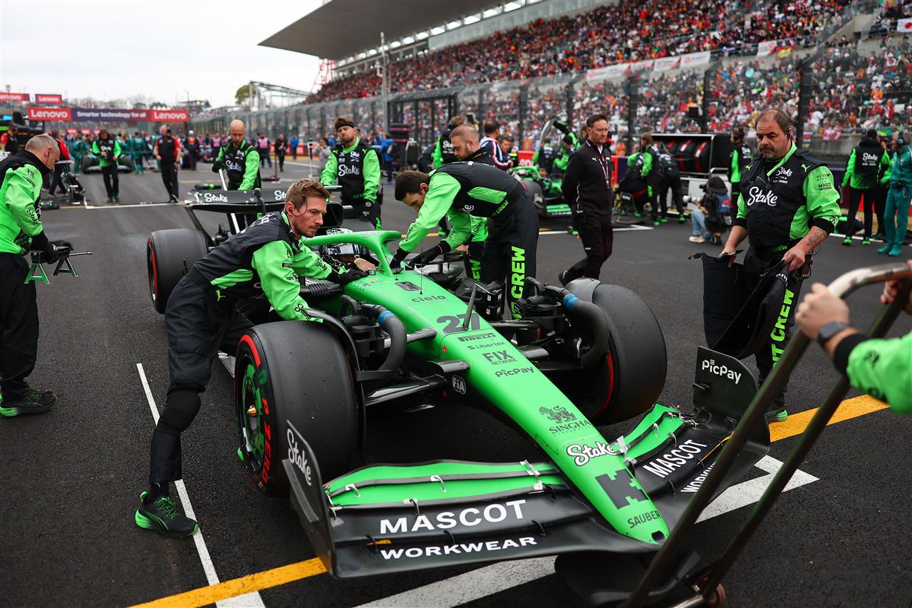 2025 Japanese Grand Prix