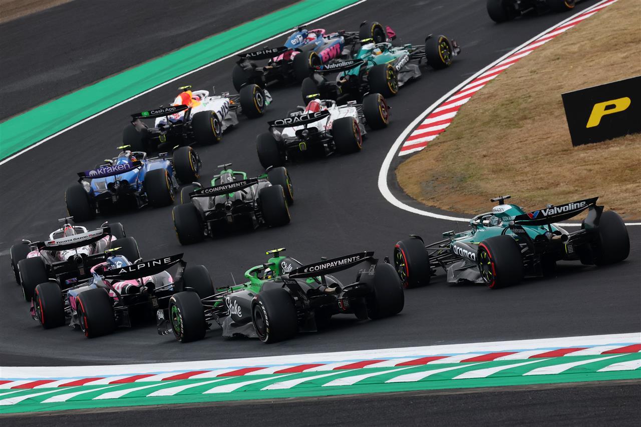 2025 Japanese Grand Prix